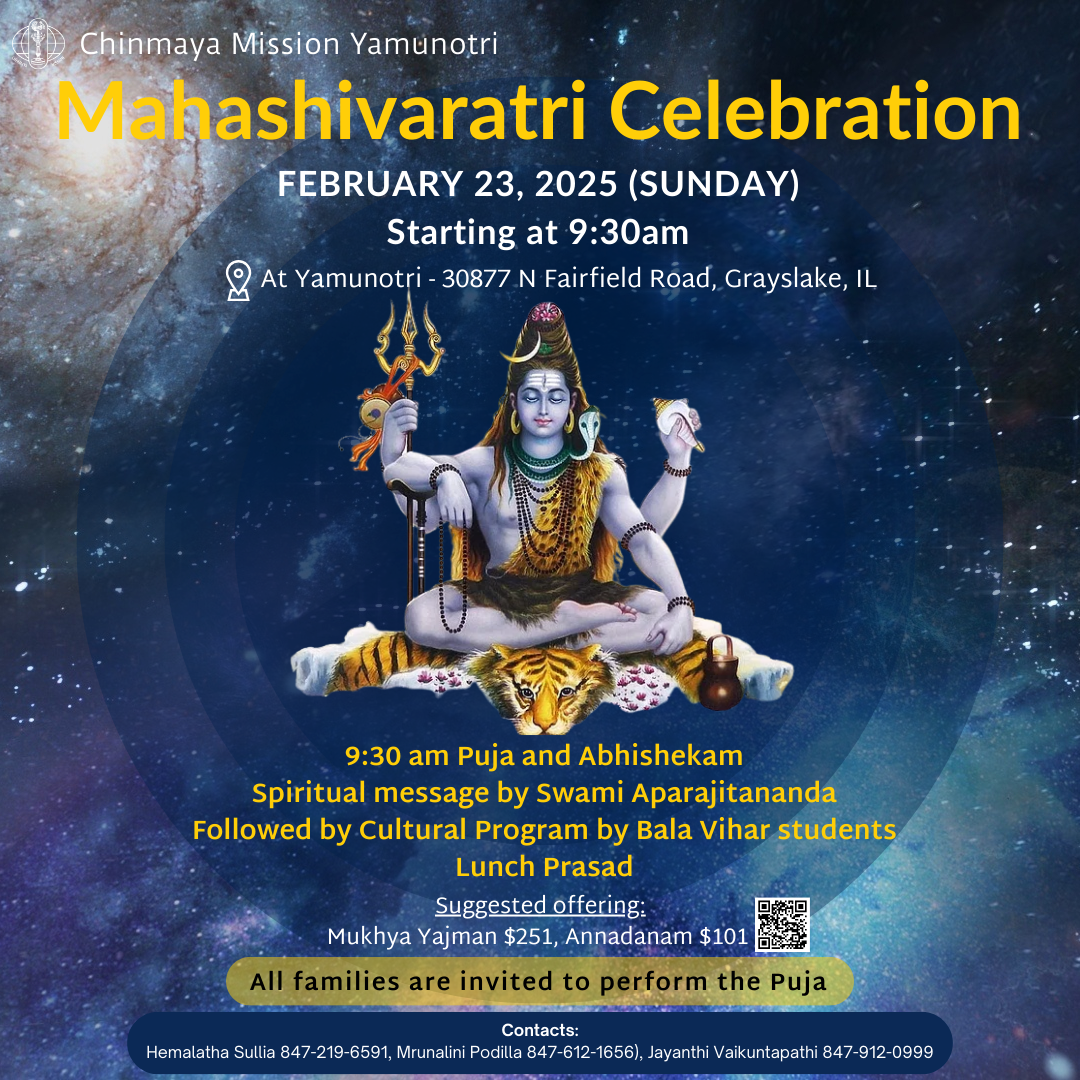 Shivratri